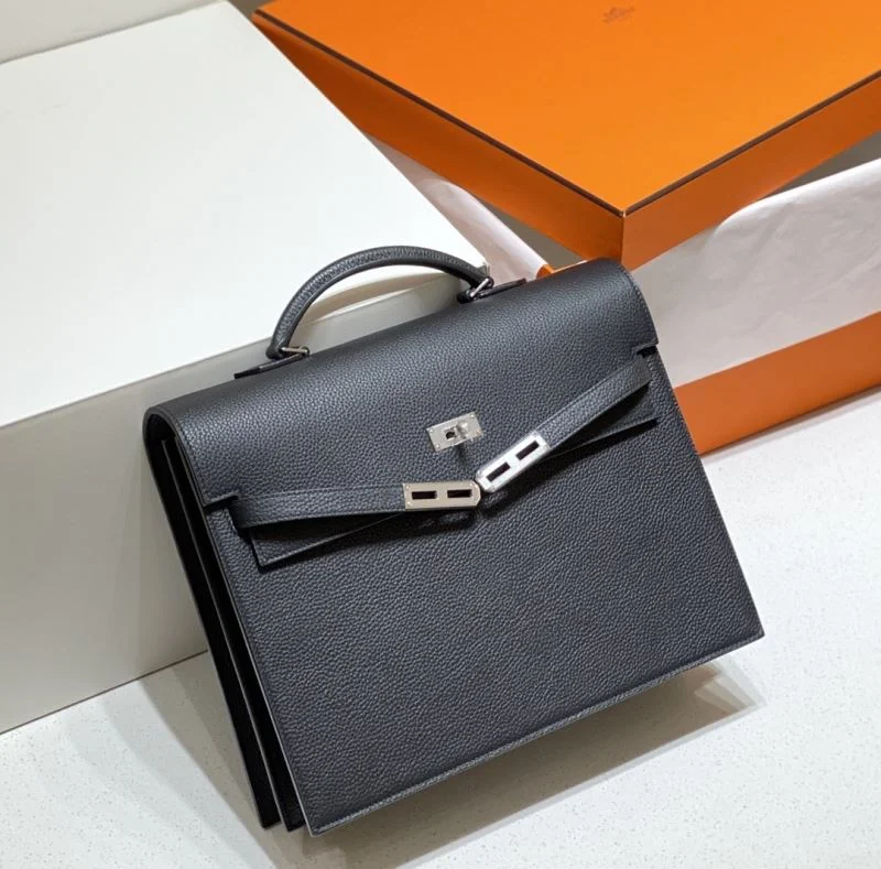Hermes Kelly Bags SmoothTexture 47910