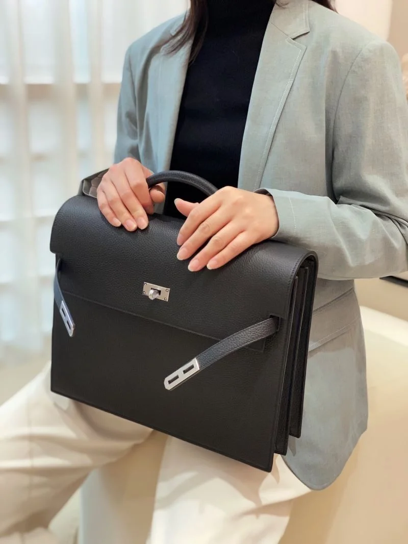 Hermes Kelly Bags SmoothTexture 47910