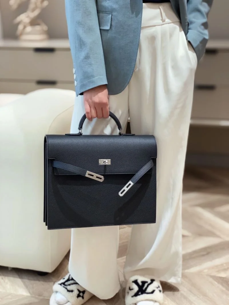 Hermes Kelly Bags SmoothTexture 47910