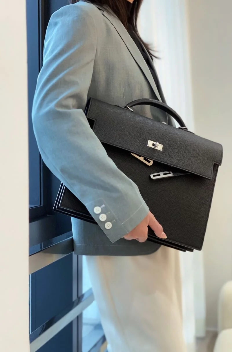 Hermes Kelly Bags SmoothTexture 47910