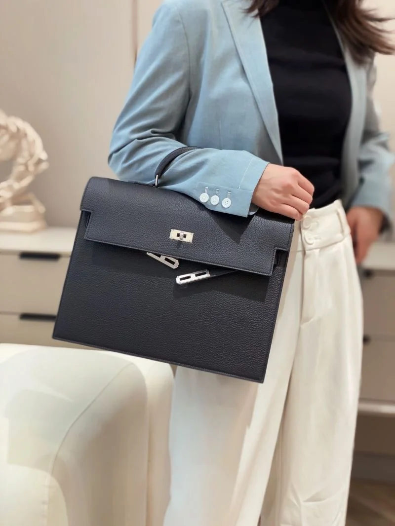 Hermes Kelly Bags SmoothTexture 47910