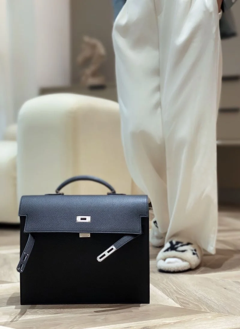Hermes Kelly Bags SmoothTexture 47910