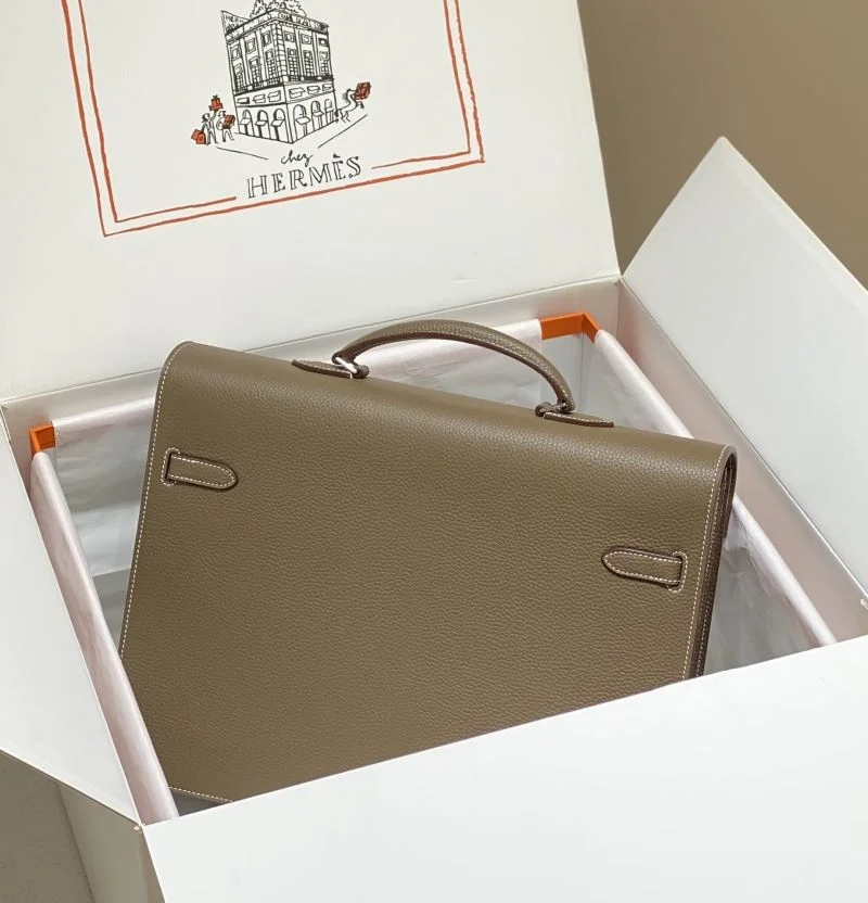 Sustainable Hermes Kelly Bags 47907