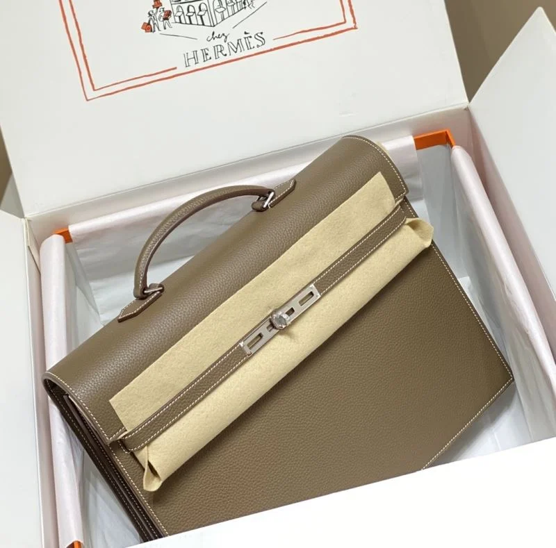Sustainable Hermes Kelly Bags 47907