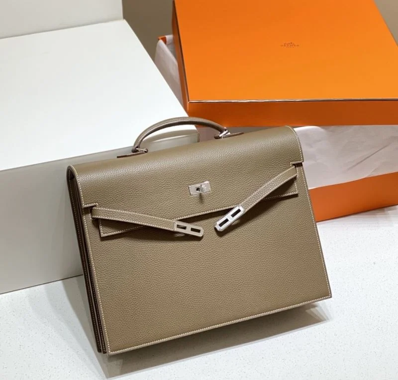 Sustainable Hermes Kelly Bags 47907