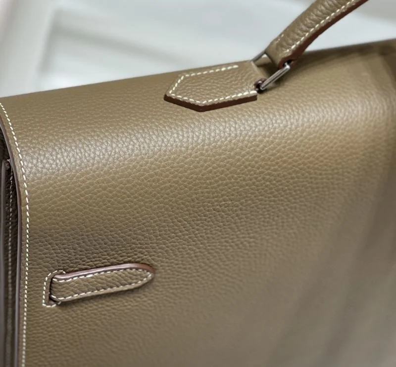 Sustainable Hermes Kelly Bags 47907
