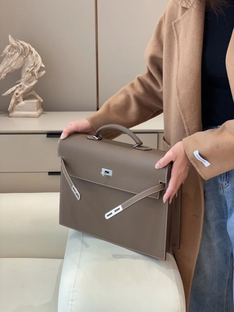 Sustainable Hermes Kelly Bags 47907