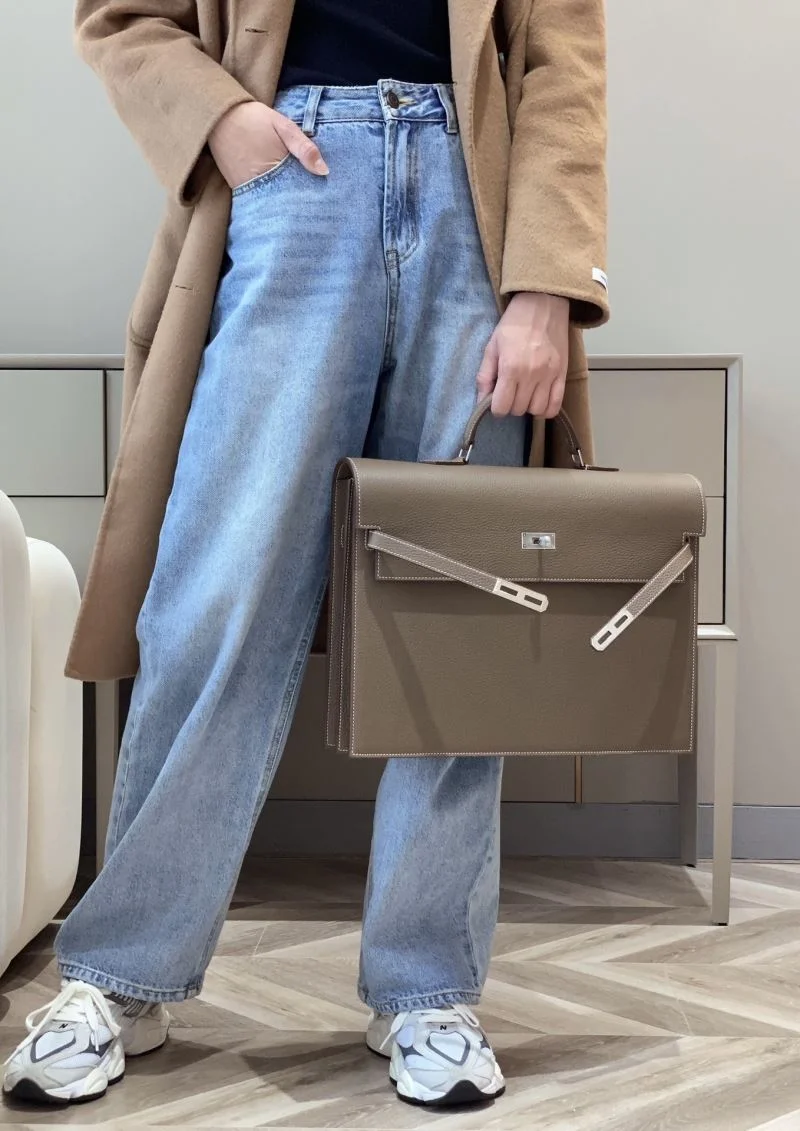 Sustainable Hermes Kelly Bags 47907