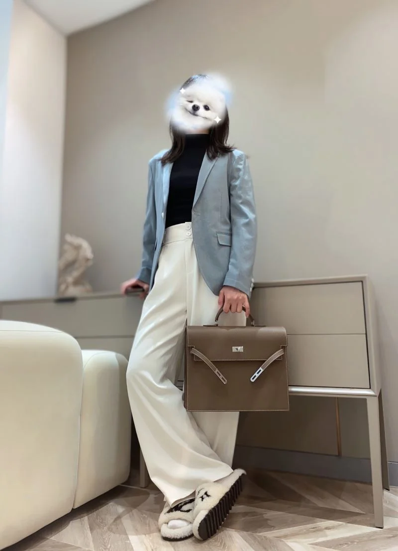 Hermes Kelly Bags BestValue 47906