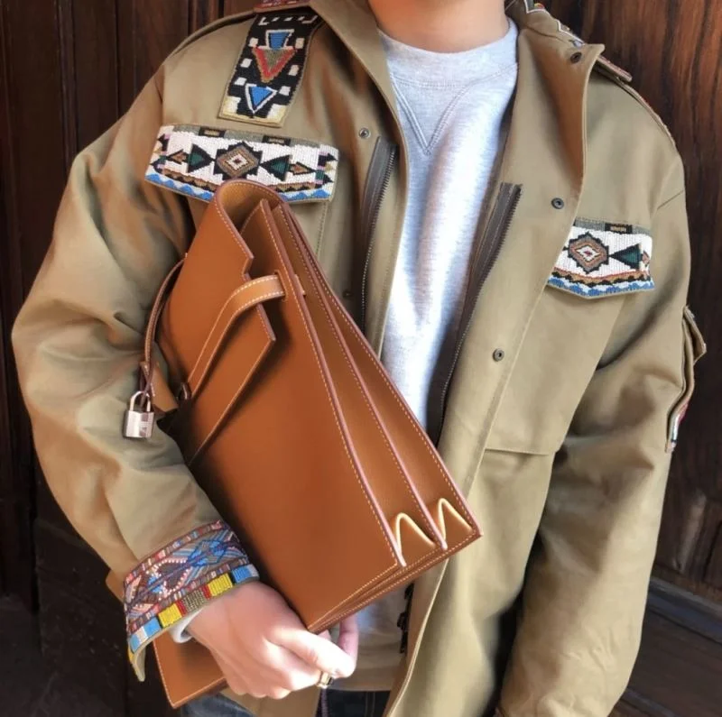 Hermes Kelly Bags Trendsetting 47905