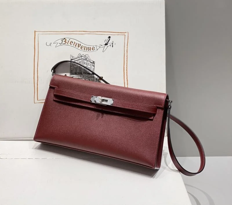 Hermes Kelly Bags Timeless 47940
