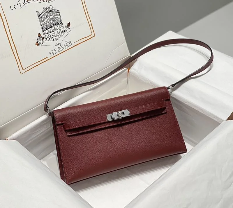 Hermes Kelly Bags Timeless 47940