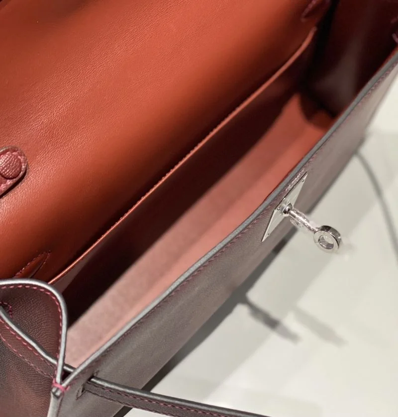 Hermes Kelly Bags Timeless 47940