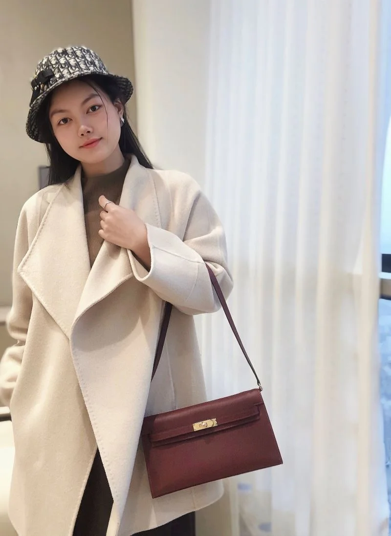 Hermes Kelly Bags Timeless 47940
