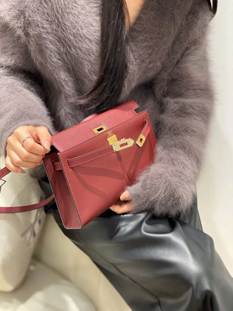 Hermes Kelly Bags Timeless 47940