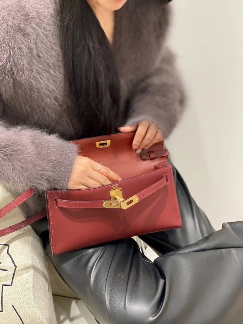 Hermes Kelly Bags Timeless 47940