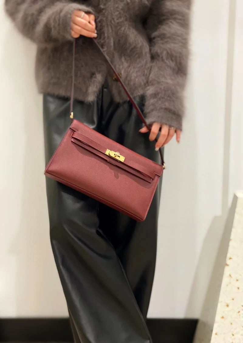 Hermes Kelly Bags Timeless 47940
