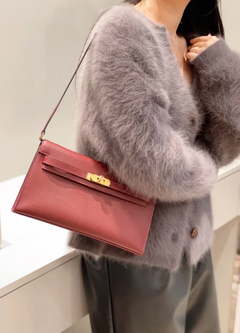 Hermes Kelly Bags Timeless 47940