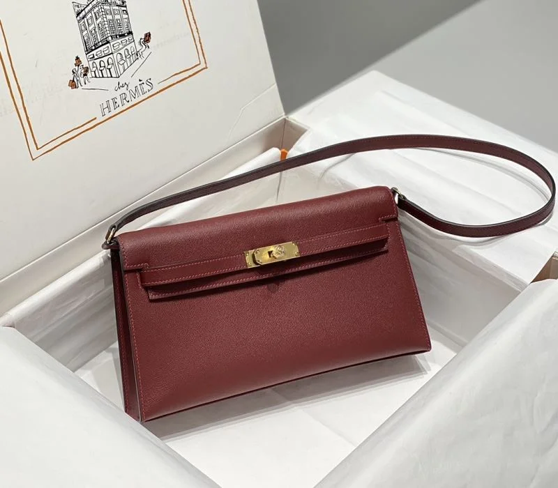 Hermes Kelly Bags ModernLook 47902