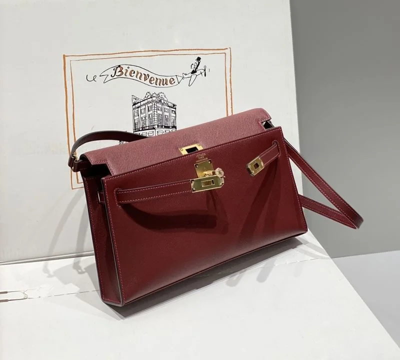 Hermes Kelly Bags ModernLook 47902