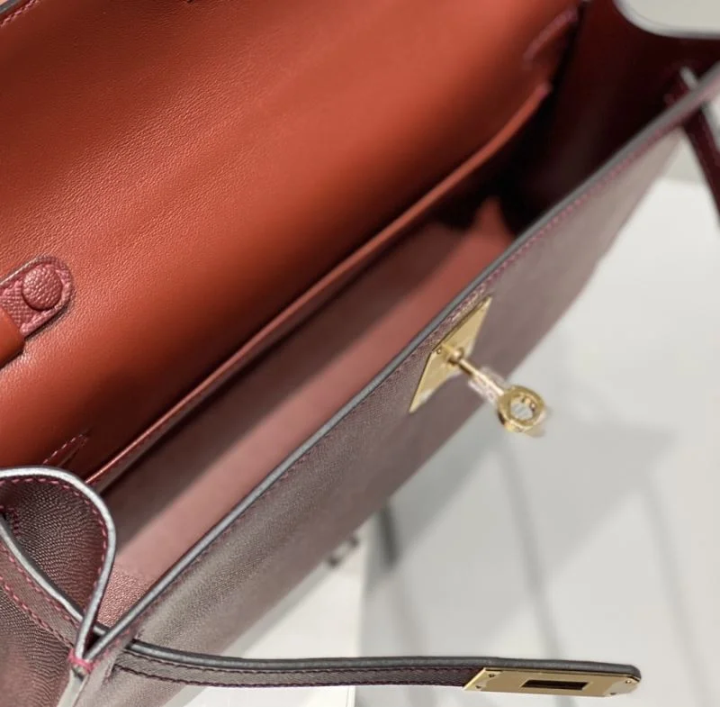 Hermes Kelly Bags ModernLook 47902