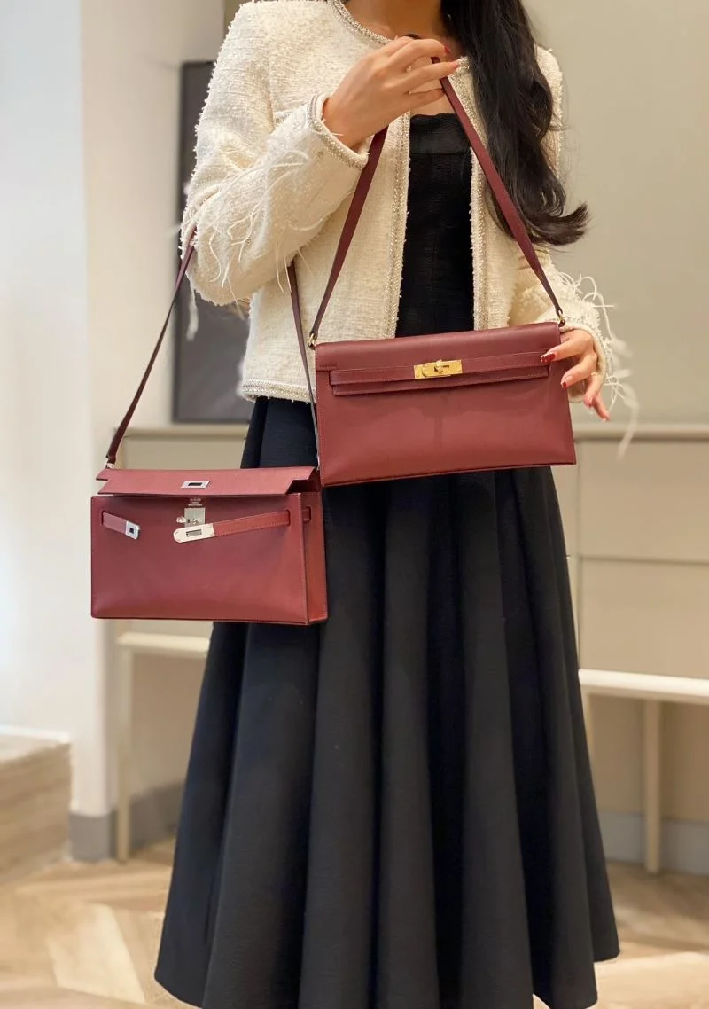 Hermes Kelly Bags ModernLook 47902