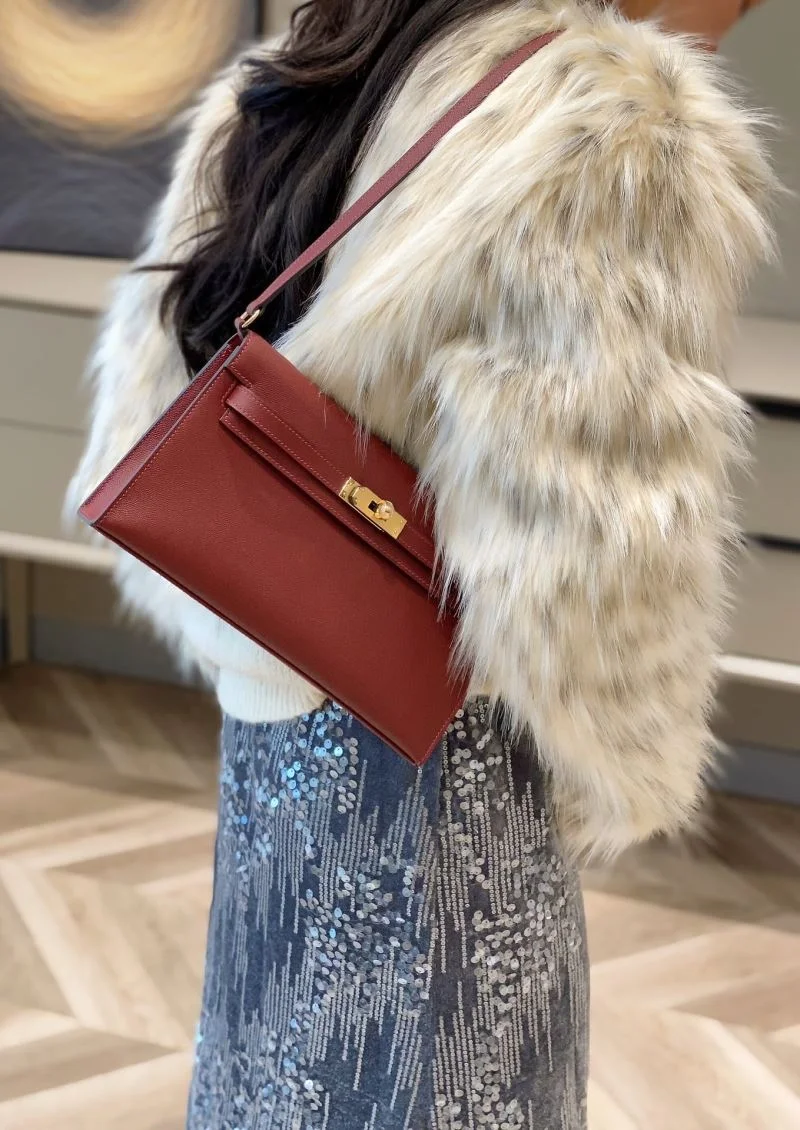 Hermes Kelly Bags ModernLook 47902