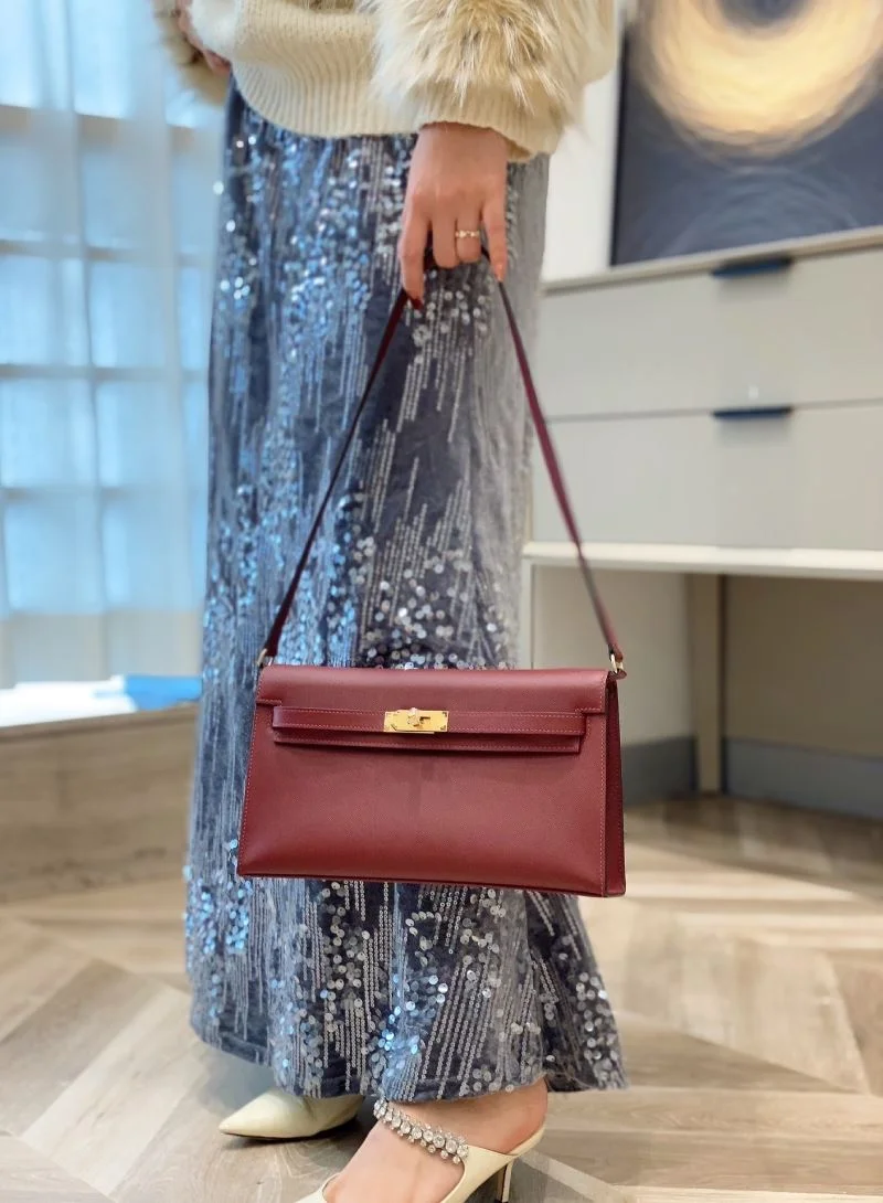 Hermes Kelly Bags ModernLook 47902