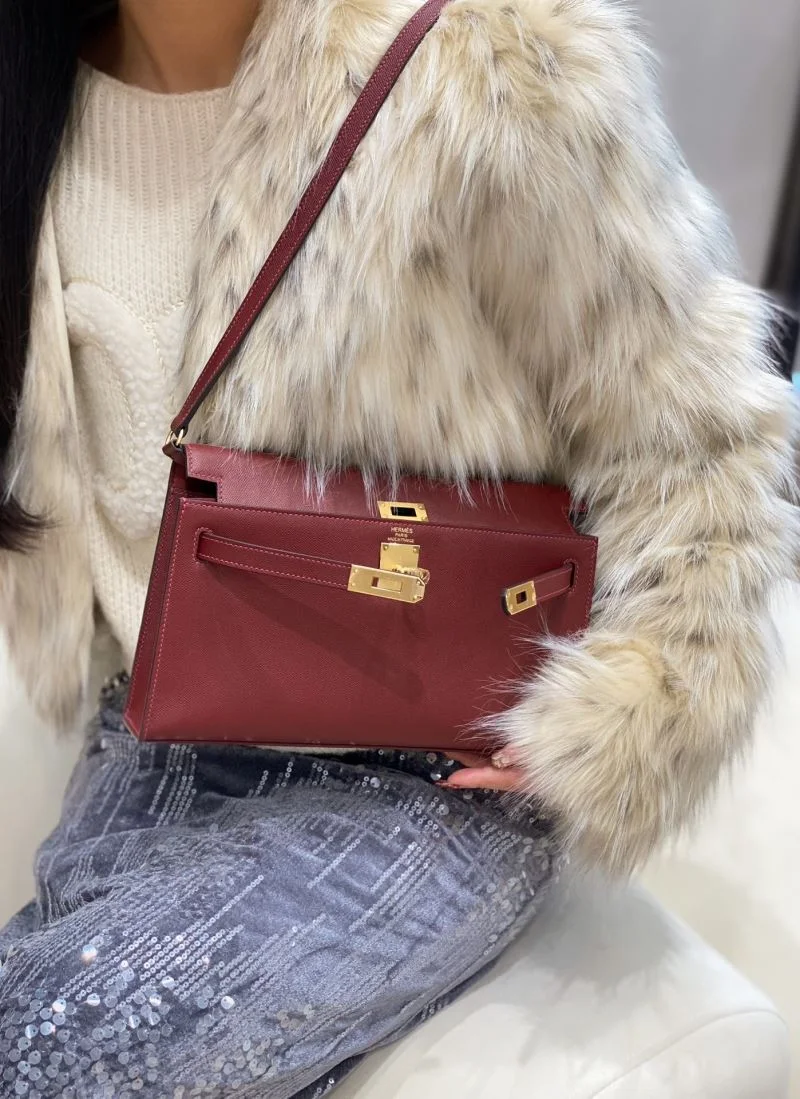 Hermes Kelly Bags ModernLook 47902