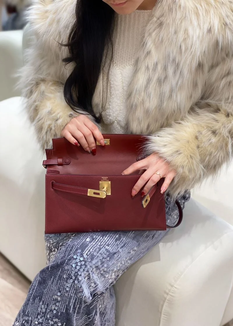 Hermes Kelly Bags ModernLook 47902