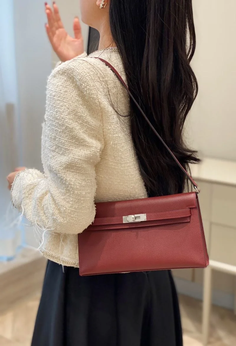 Hermes Kelly Bags ModernLook 47902