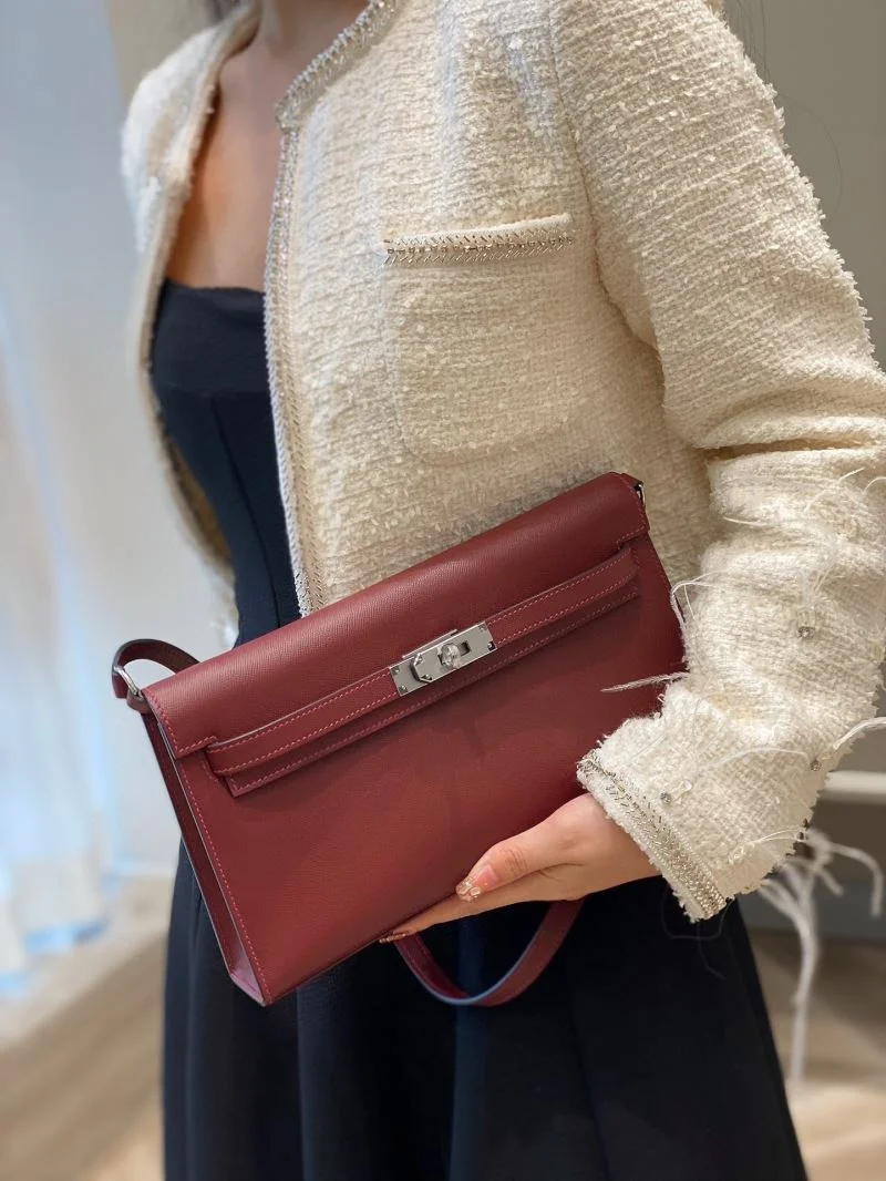 Hermes Kelly Bags ModernLook 47902