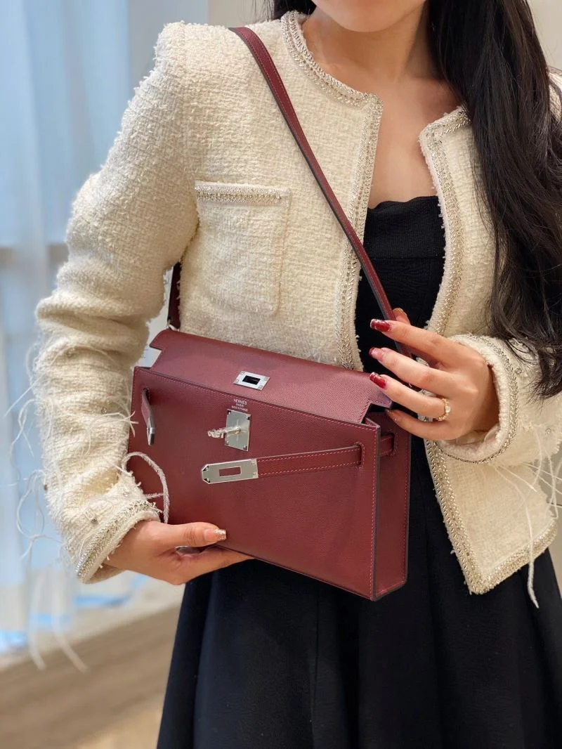 Hermes Kelly Bags ModernLook 47902