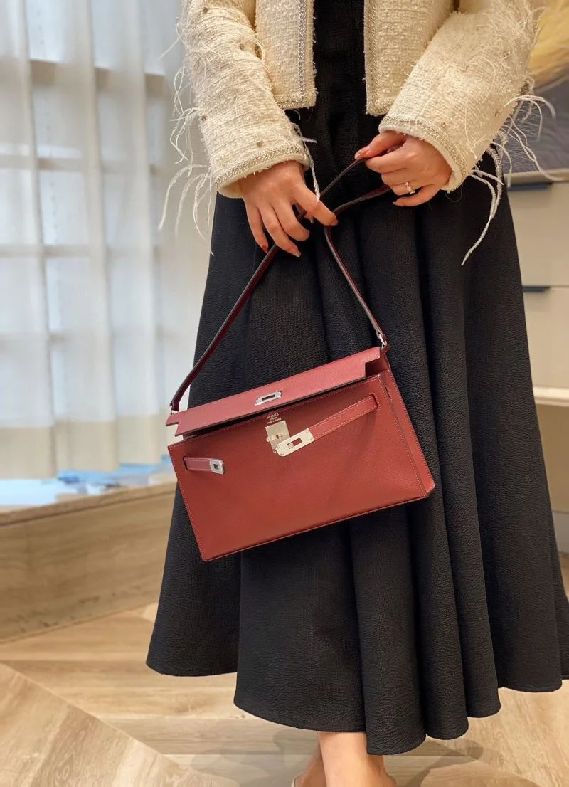 Hermes Kelly Bags ModernLook 47902