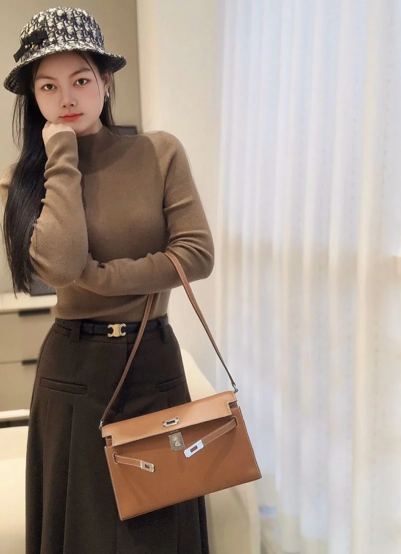 Hermes Kelly Bags MultiPurpose 47903