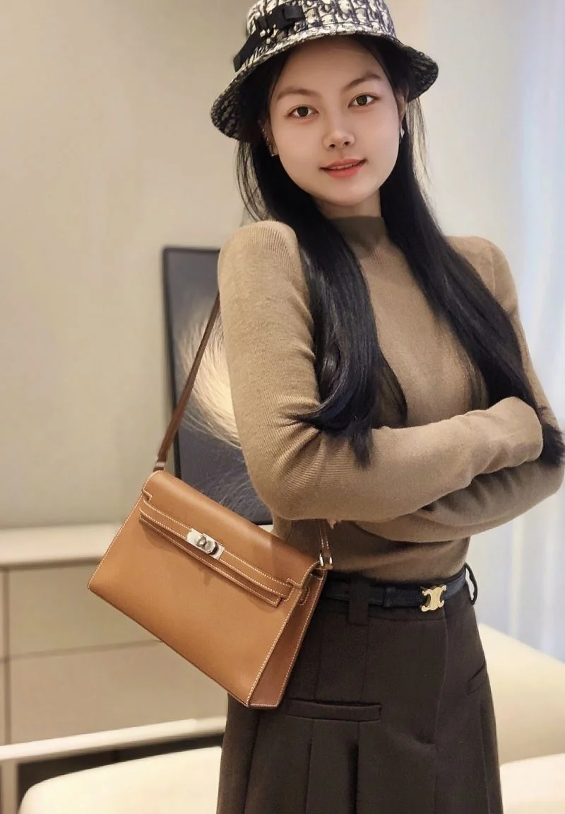 Hermes Kelly Bags MultiPurpose 47903