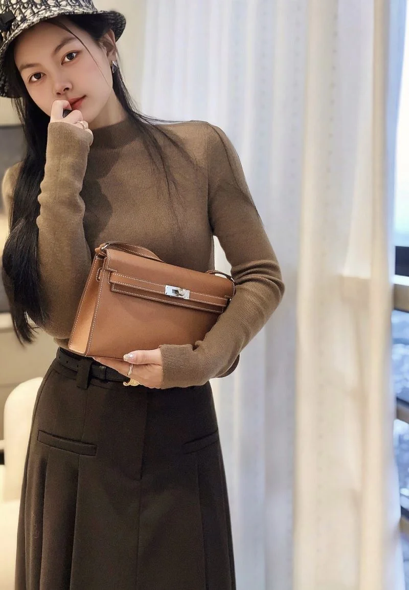 Hermes Kelly Bags MultiPurpose 47903