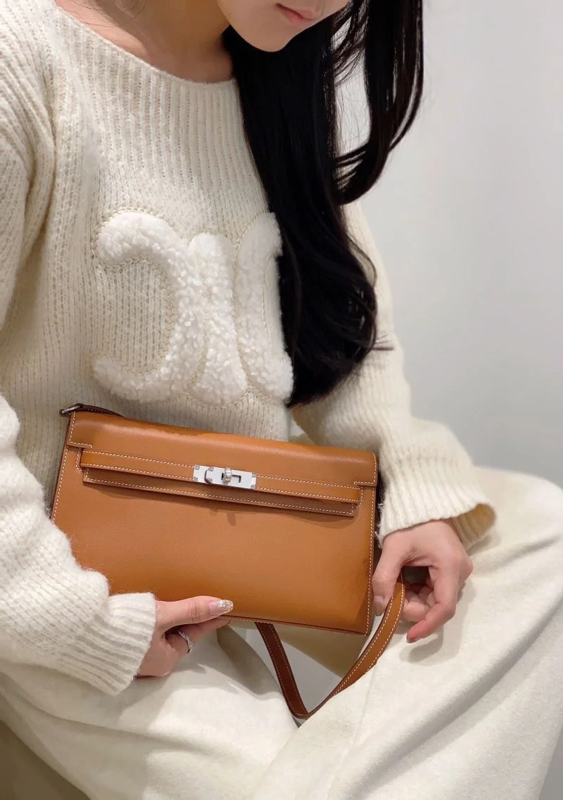Hermes Kelly Bags MultiPurpose 47903