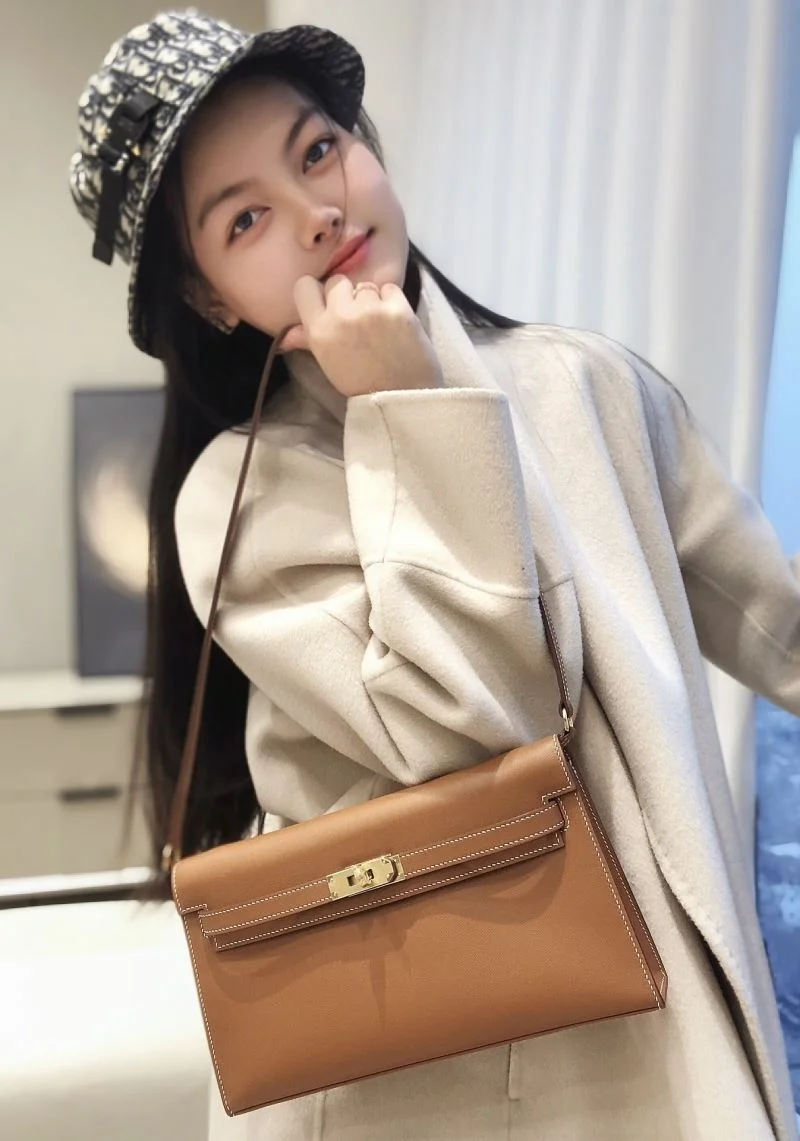 FlexibleFit Hermes Kelly Bags 47934