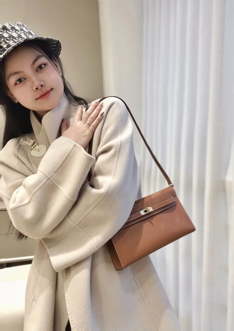 FlexibleFit Hermes Kelly Bags 47934