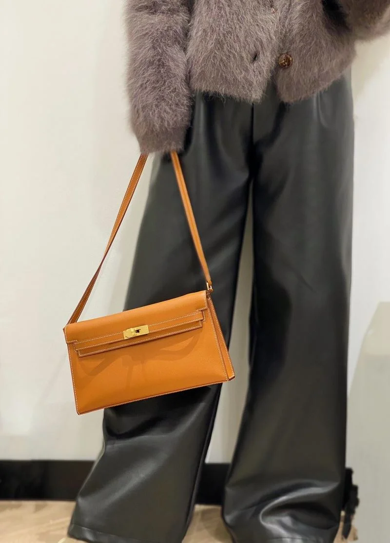 FlexibleFit Hermes Kelly Bags 47934