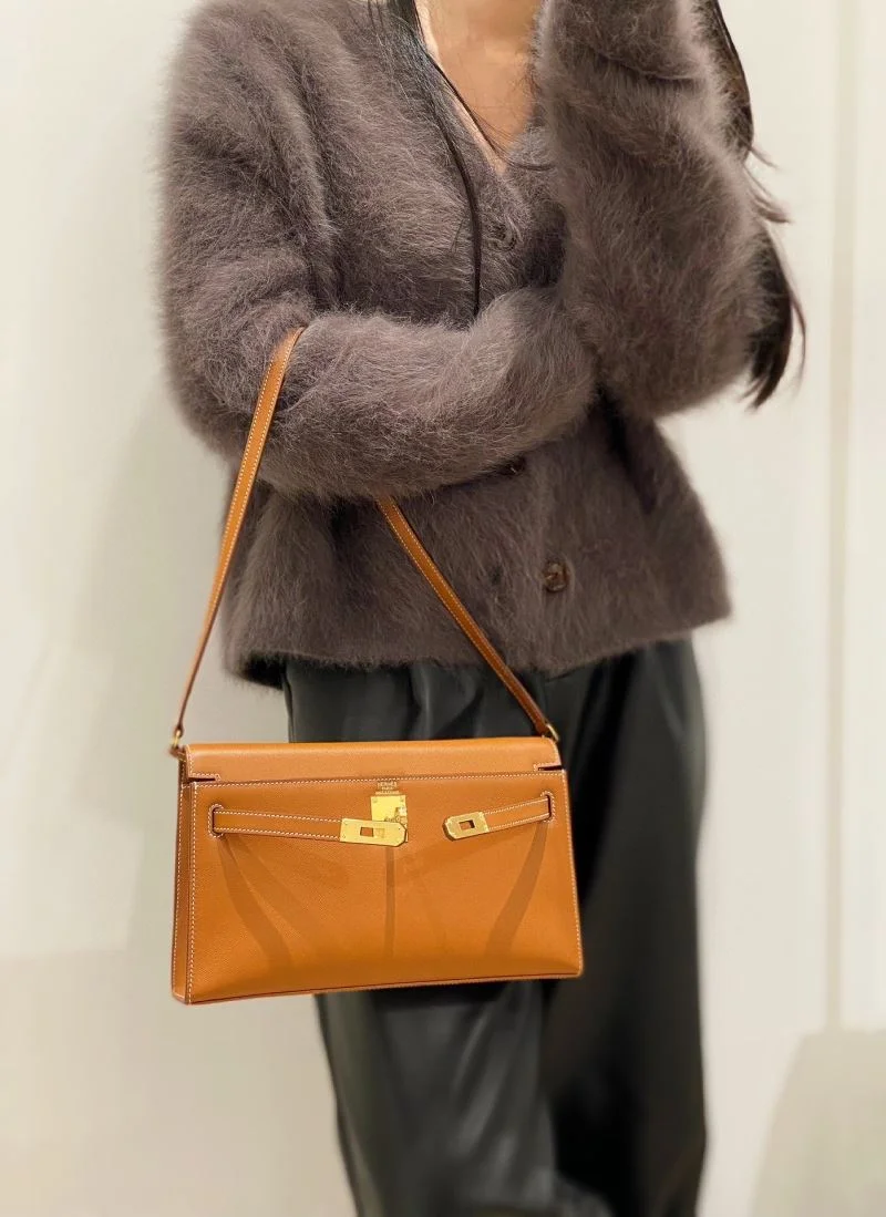 FlexibleFit Hermes Kelly Bags 47934