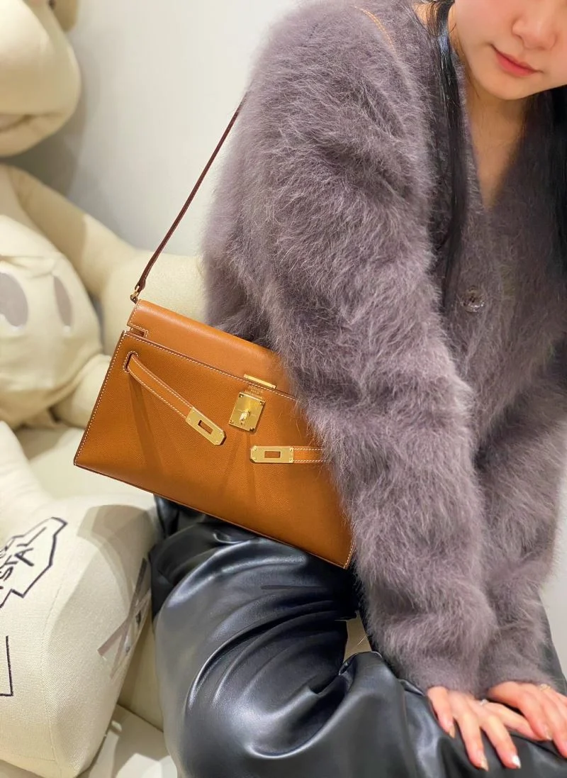 FlexibleFit Hermes Kelly Bags 47934