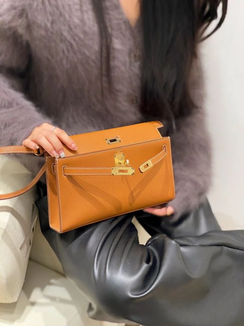 FlexibleFit Hermes Kelly Bags 47934