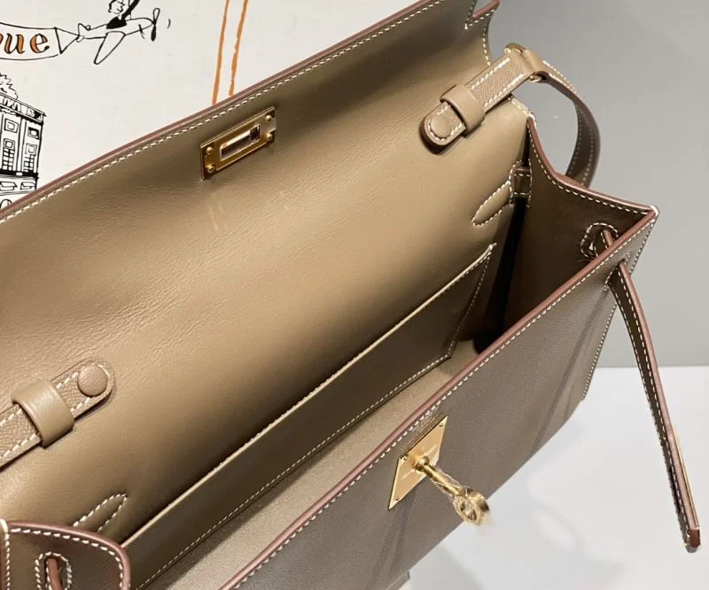 Hermes Kelly Bags FlexibleFit 47897