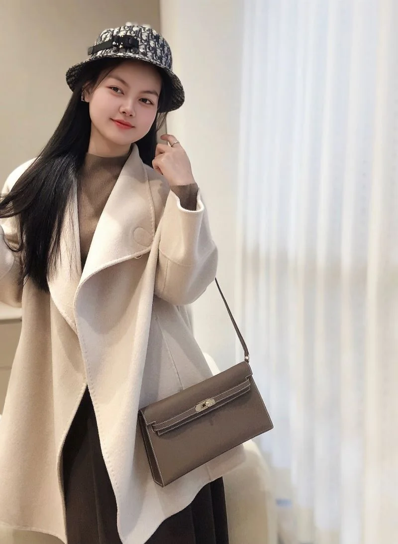 Premium Hermes Kelly Bags 47936