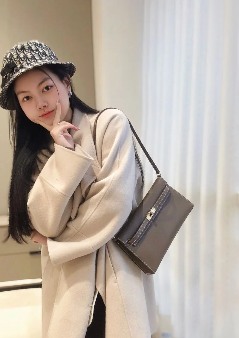Premium Hermes Kelly Bags 47936
