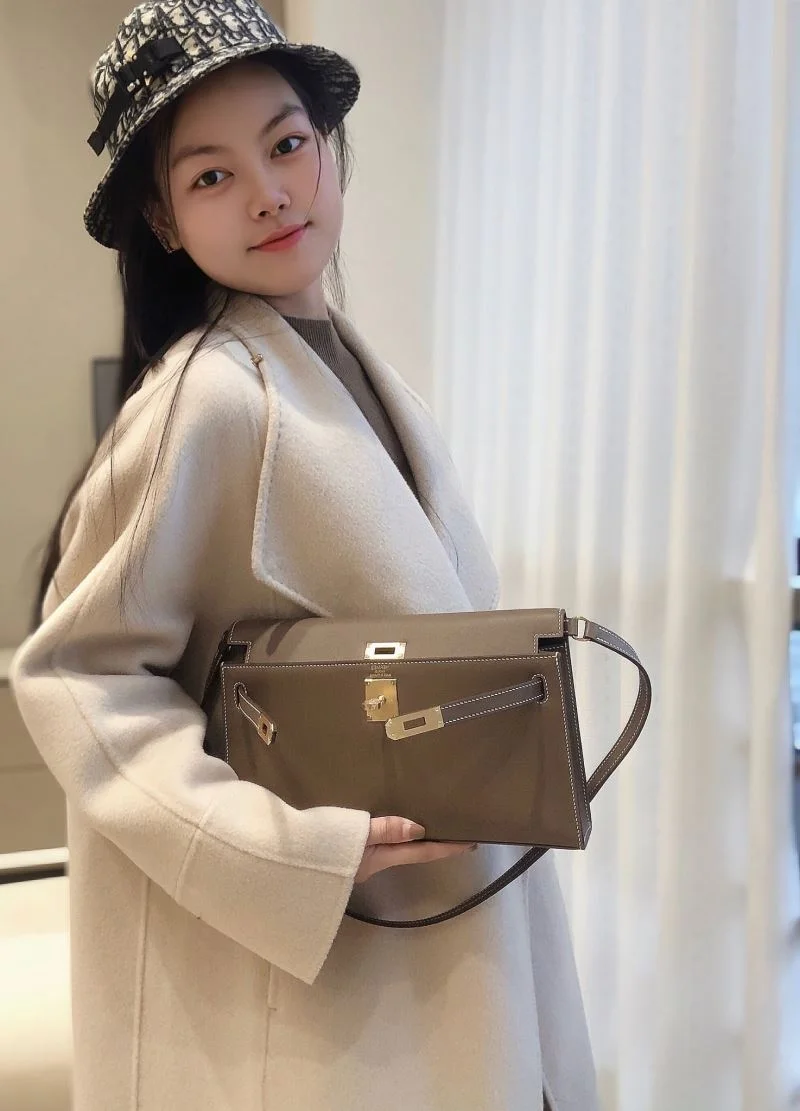 Premium Hermes Kelly Bags 47936
