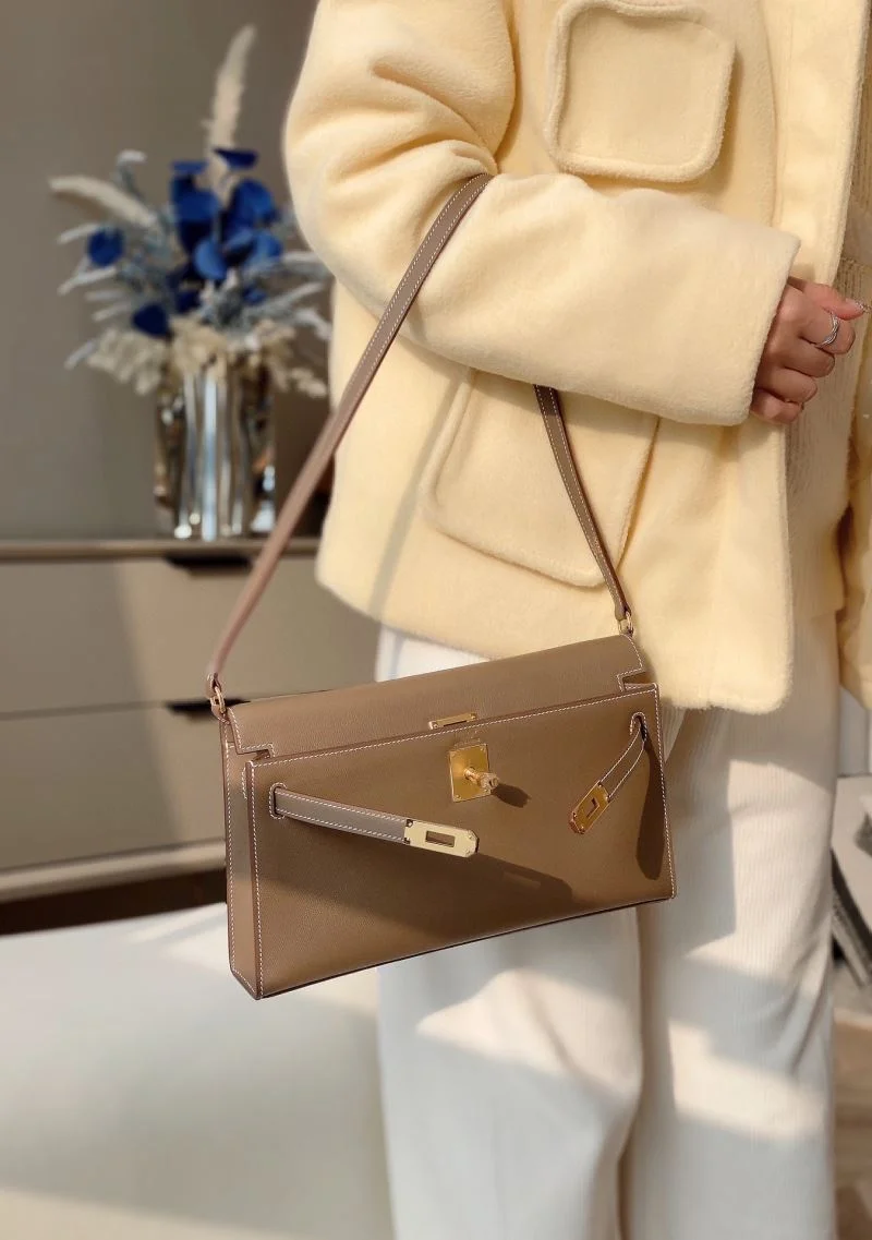 Premium Hermes Kelly Bags 47936