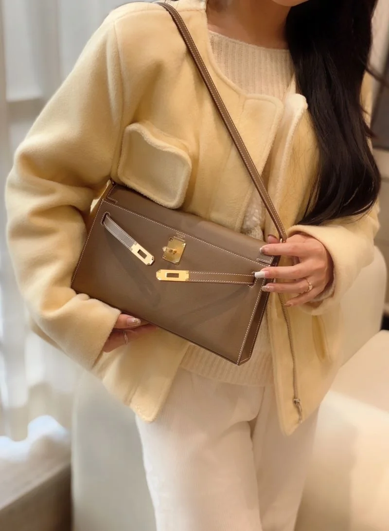 Premium Hermes Kelly Bags 47936